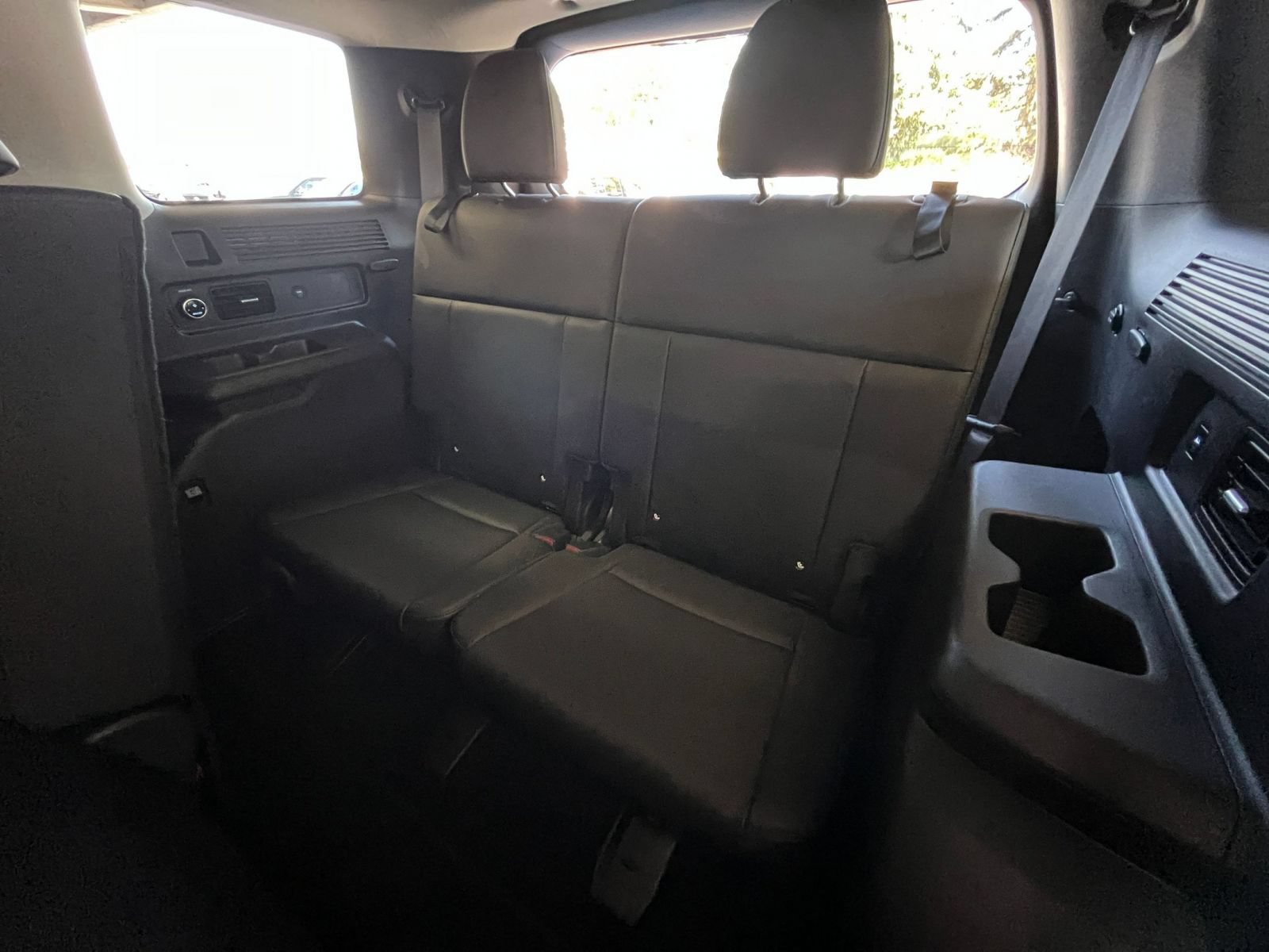 Used 2026 Hyundai Santa Fe SEL AWD/4WD image 31