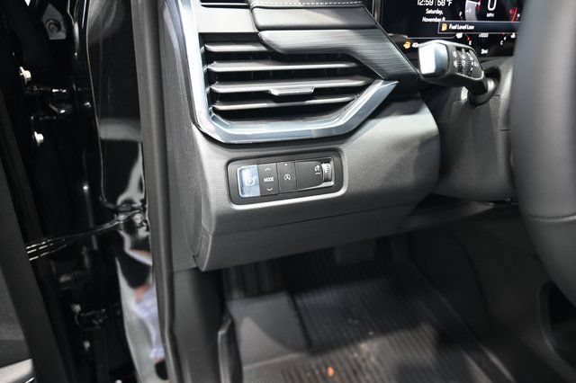 New 2026 GMC Acadia Elevation w/ Black Edition FWD image 23