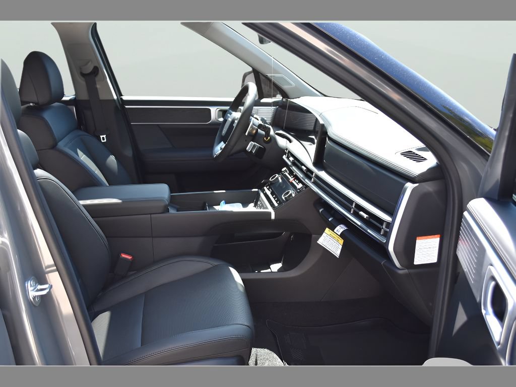 New 2026 Hyundai Santa Fe Limited FWD image 14