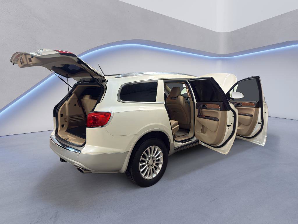 Used 2011 Buick Enclave CXL w/ Trailering Provision Package FWD image 15
