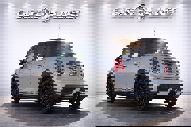 Used 2022 MINI Cooper S FWD image 5