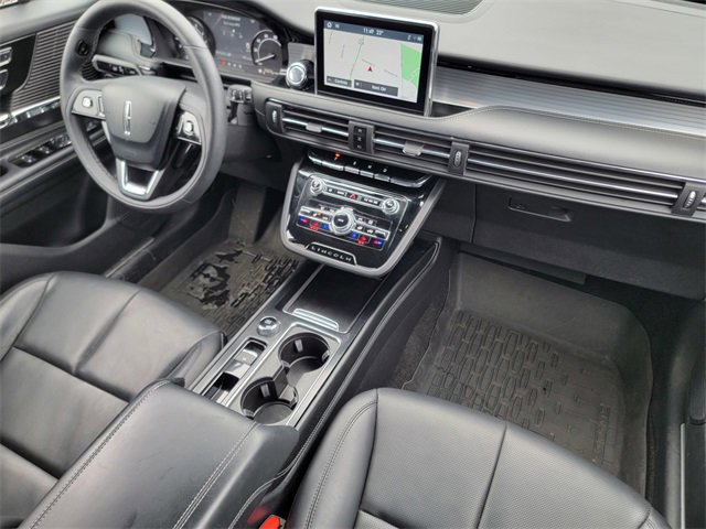 Certified 2022 Lincoln Corsair AWD w/ Equipment Group 101A image 39