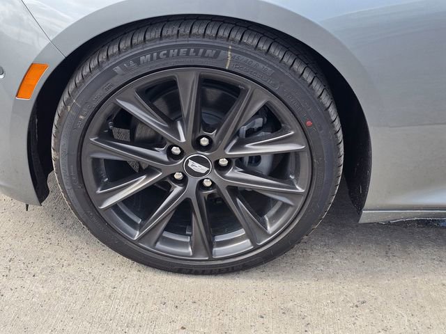New 2026 Cadillac CT5 Sport RWD image 9