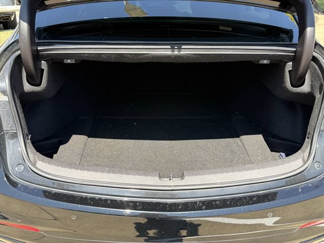 Used 2019 Acura TLX w/ Technology & A-SPEC Package AWD/4WD image 30
