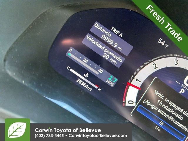 Used 2024 Toyota Grand Highlander Platinum image 14