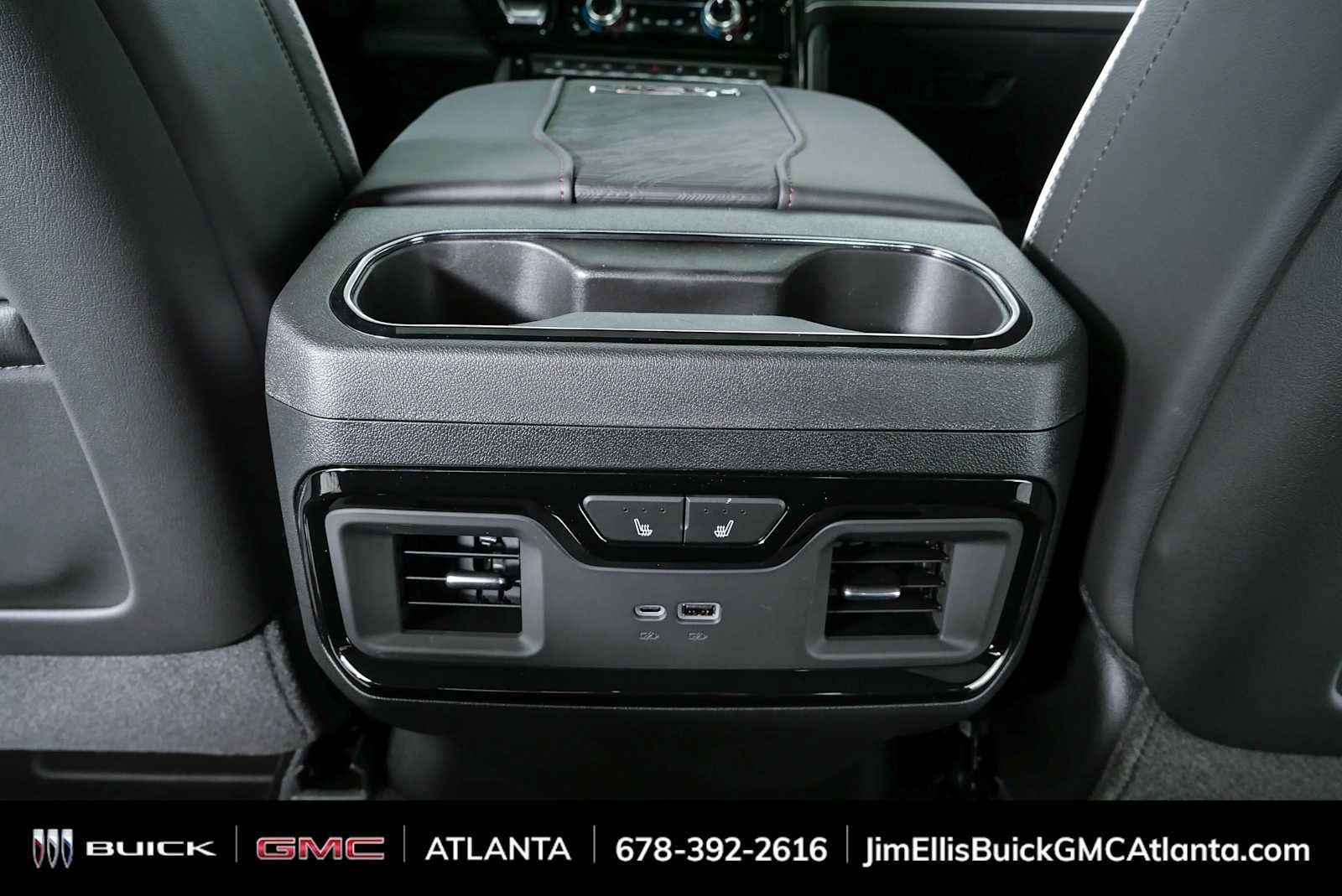 New 2026 GMC Sierra 2500 AT4X AWD/4WD image 18