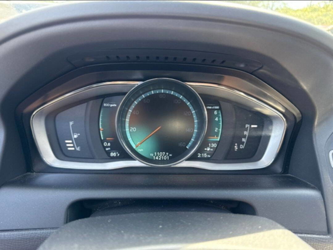 Used 2015 Volvo XC60 T5 image 6