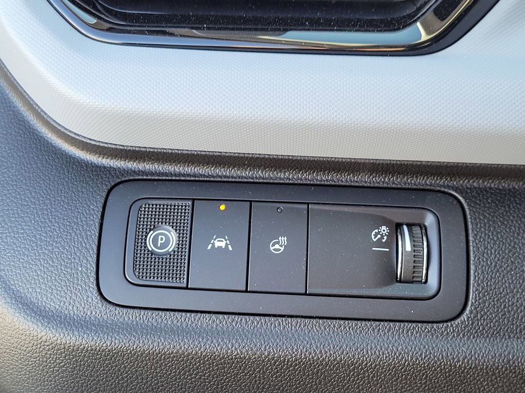 New 2027 Chevrolet Bolt RS w/ Technology Package image 22