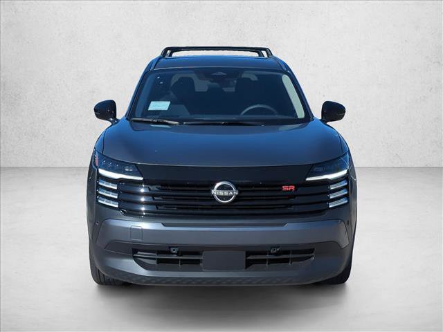 New 2026 Nissan Kicks SR image 2