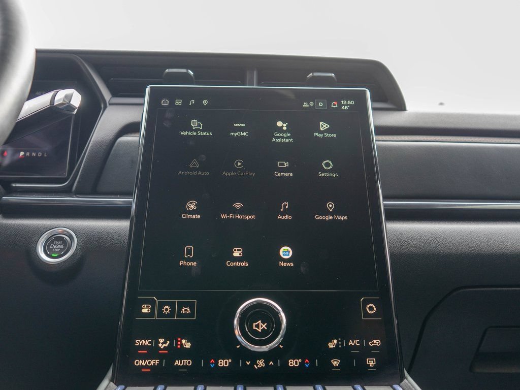 New 2026 GMC Terrain AT4 AWD/4WD image 23