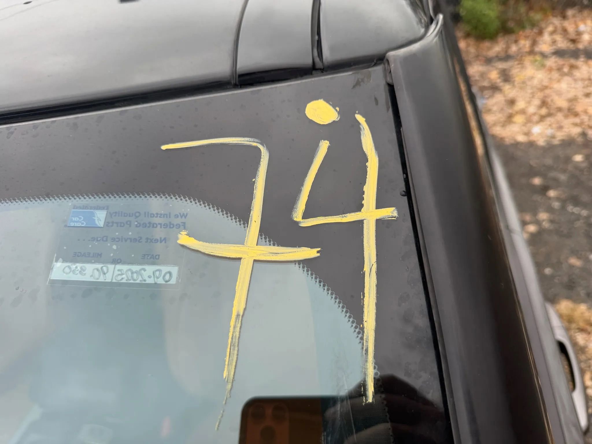 Used 2019 Land Rover Discovery HSE Luxury image 31