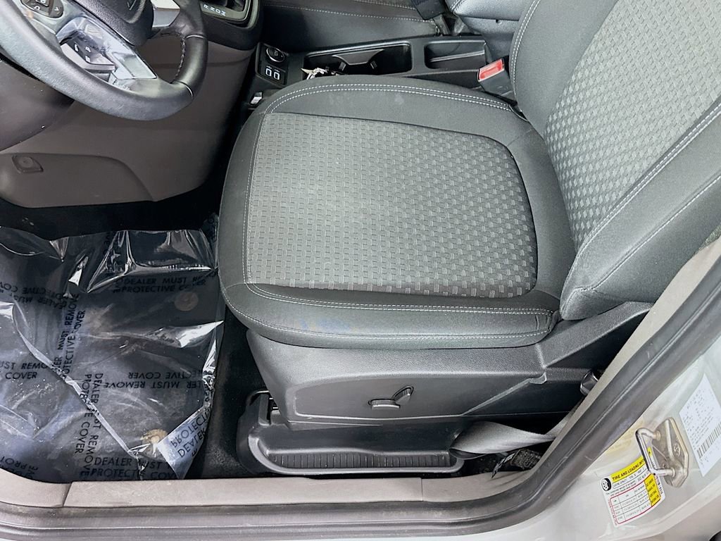 Used 2019 Ford Transit Connect XLT FWD image 26