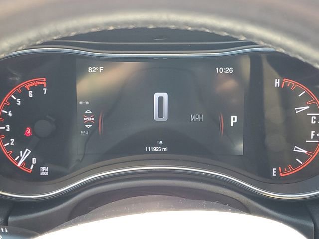 Used 2015 Dodge Durango Citadel w/ Technology Group AWD/4WD image 15