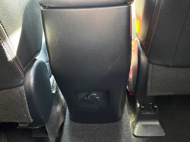 Certified 2017 Toyota RAV4 SE w/ Advanced Technology Package FWD image 27
