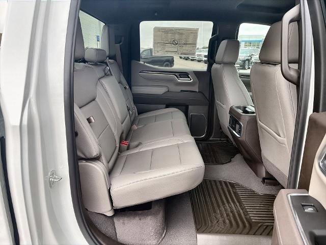 New 2026 Chevrolet Silverado 1500 LTZ image 53