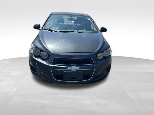 Used 2015 Chevrolet Sonic LT FWD video 2