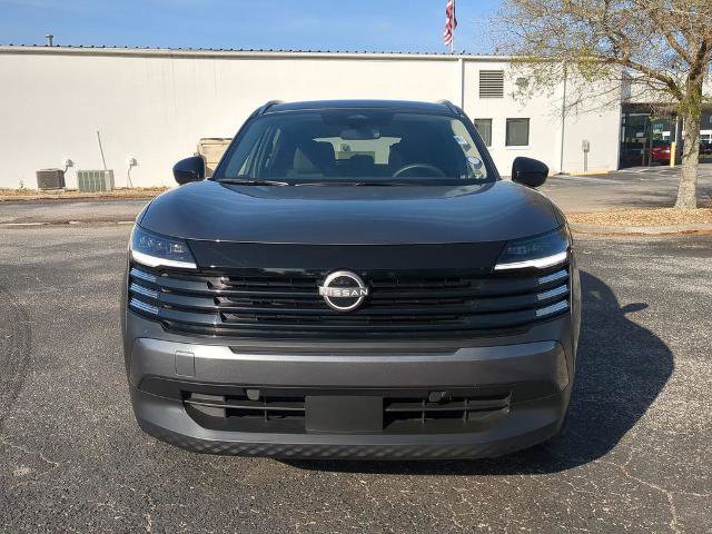 Certified 2026 Nissan Kicks SV image 9