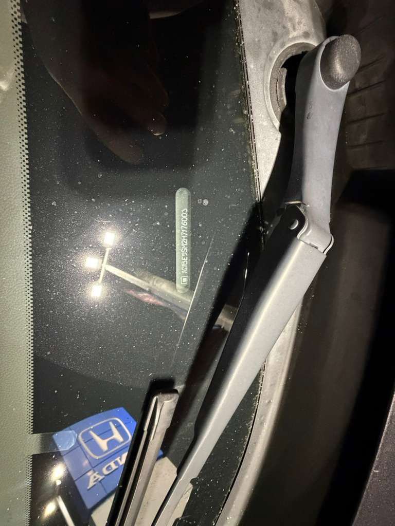 Used 2017 Chevrolet Cruze LT w/ Convenience Package image 12