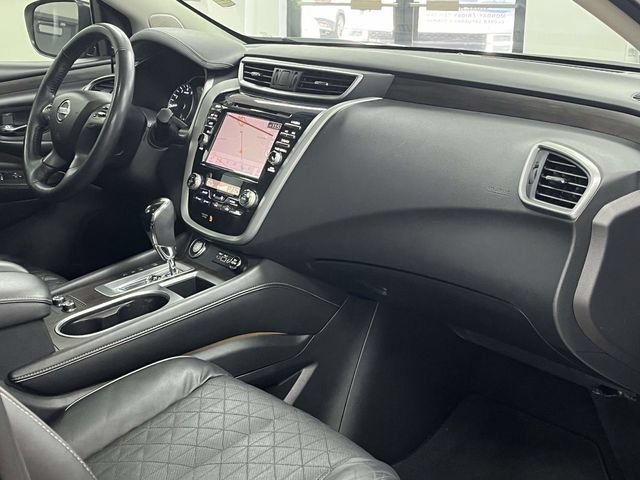 Used 2019 Nissan Murano Platinum w/ Cargo Package FWD image 28