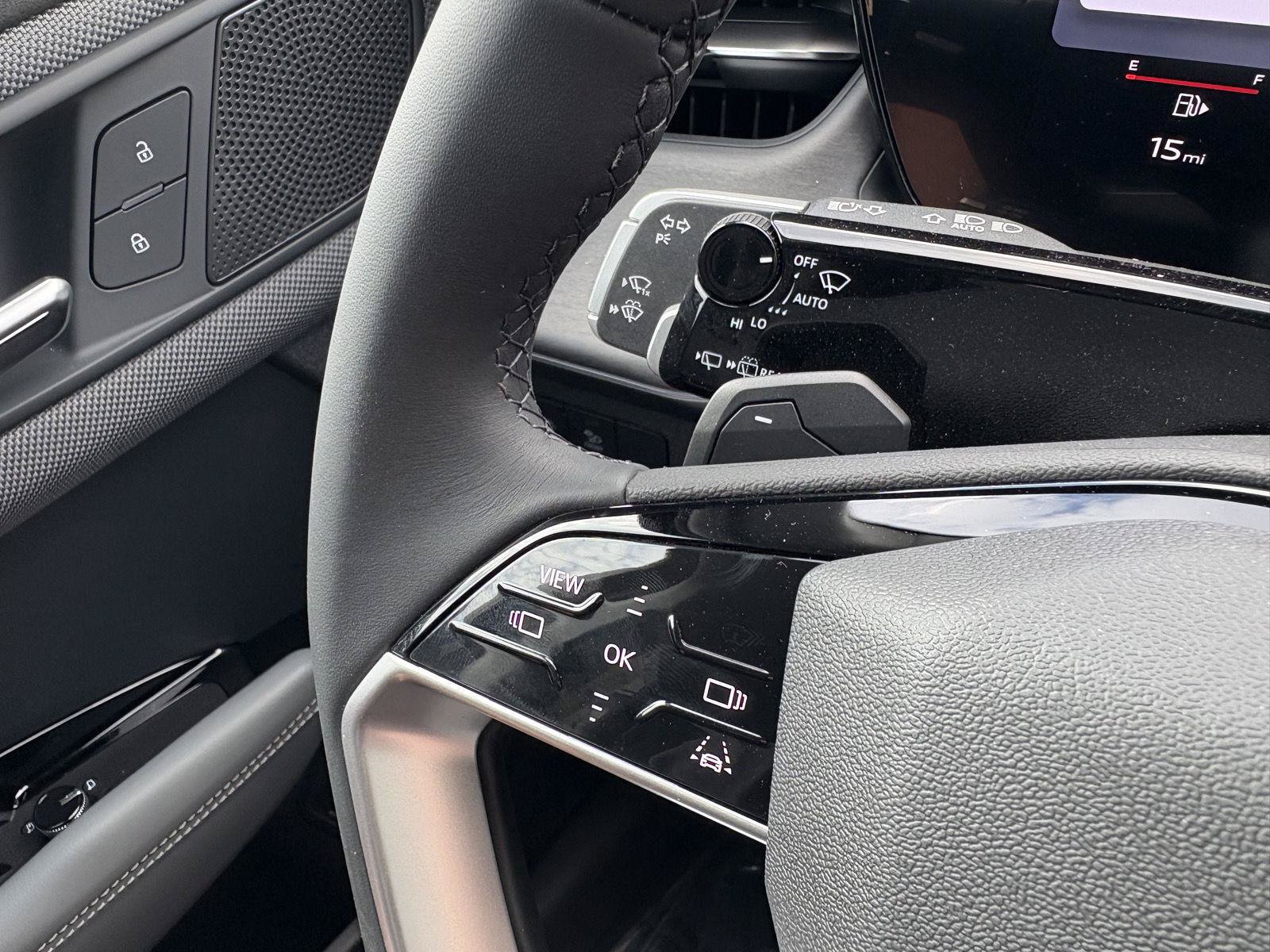 New 2026 Audi Q3 quattro 2.0T AWD/4WD image 12
