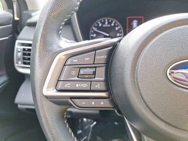 Certified 2024 Subaru Outback Limited AWD/4WD image 20