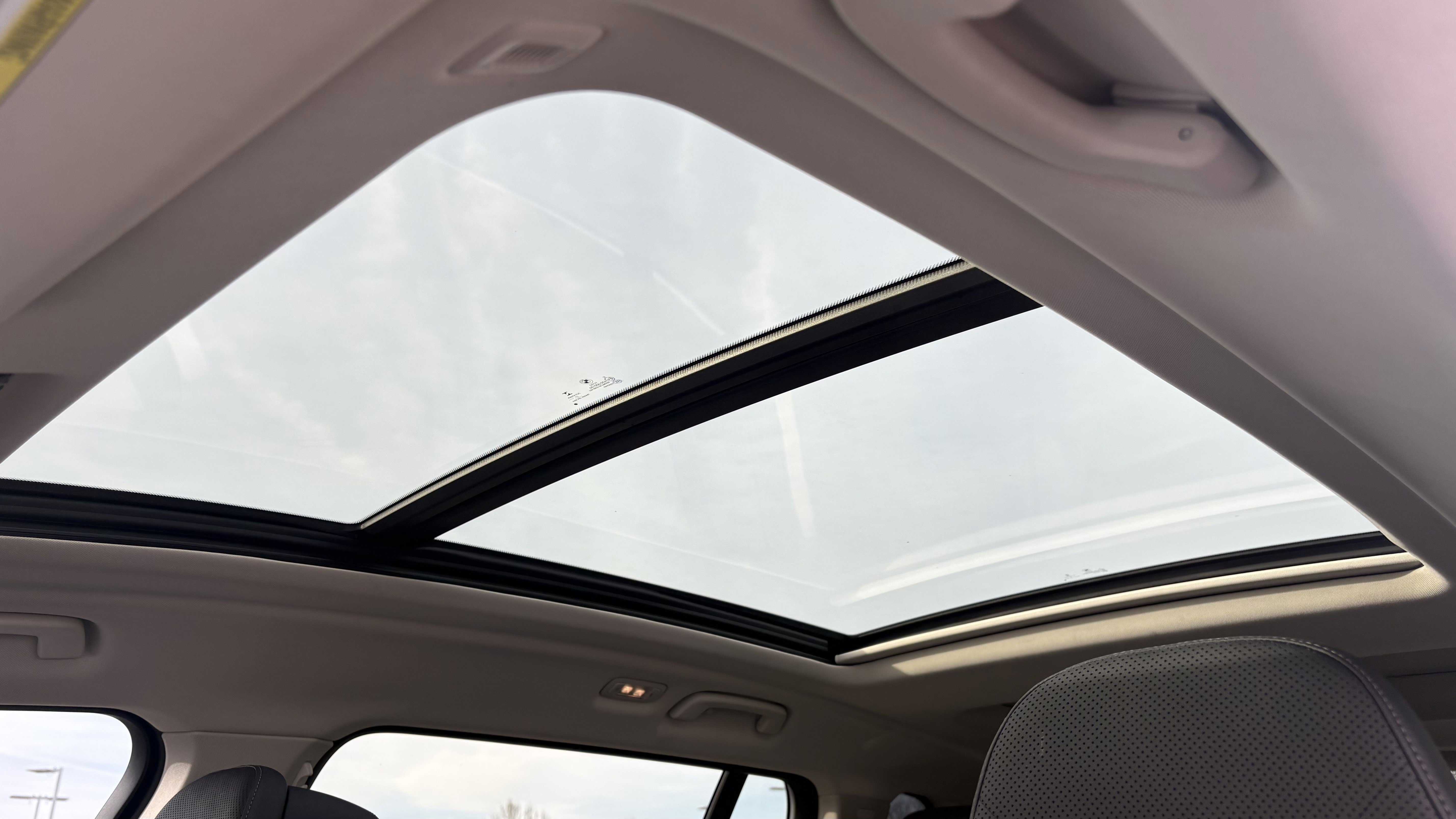 Certified 2023 BMW X7 xDrive40i image 29