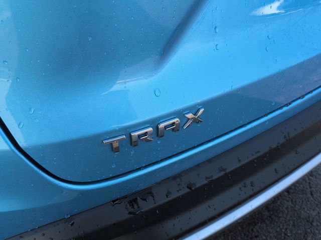 New 2026 Chevrolet Trax LT w/ LT Convenience Package image 32