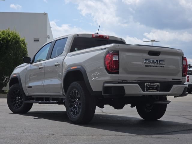 New 2026 GMC Canyon Elevation w/ Convenience Package AWD/4WD image 15