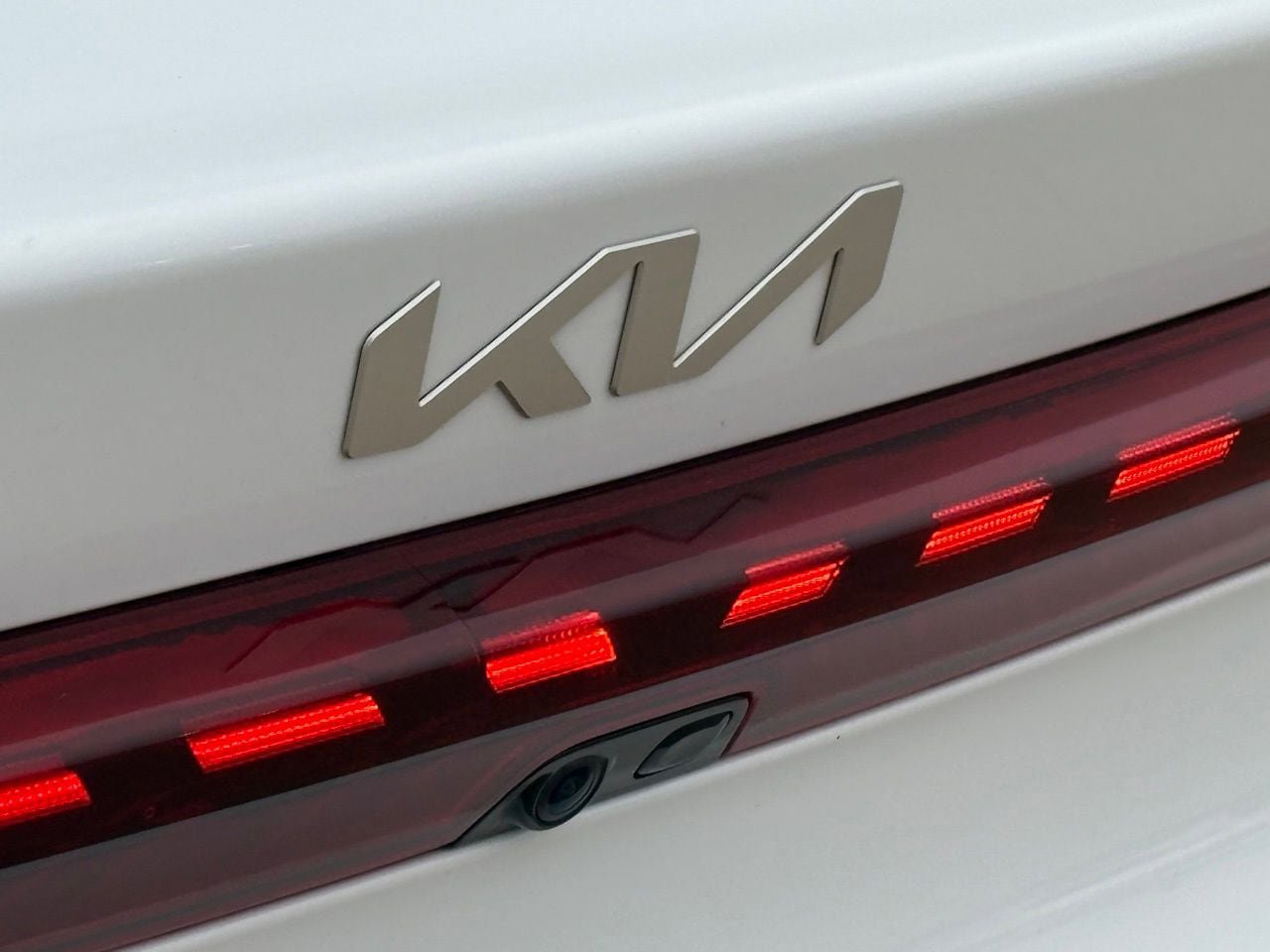 Used 2023 Kia K5 EX w/ EX Premium Package image 9