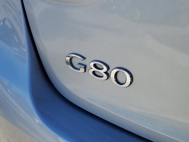 Used 2019 Genesis G80 3.8 image 5