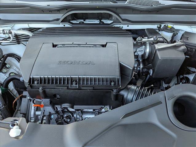 New 2025 Honda Pilot EX-L image 16