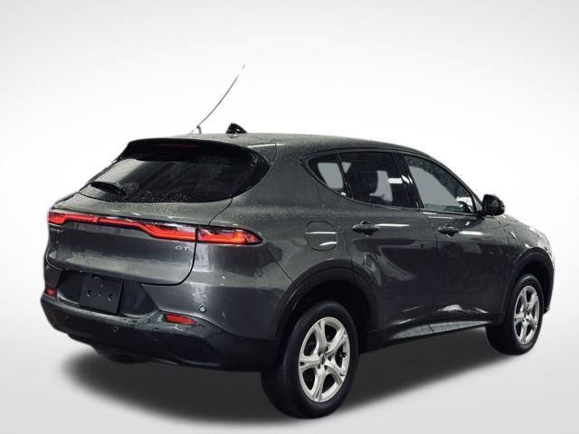Used 2024 Dodge Hornet GT AWD/4WD image 6