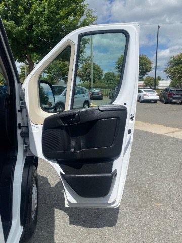 Used 2020 RAM ProMaster 1500 FWD image 16