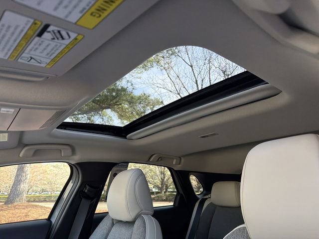 New 2026 MAZDA CX-30 Aire Edition image 22