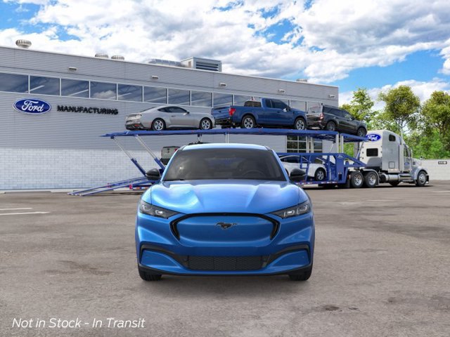 New 2026 Ford Mustang Mach-E Premium AWD/4WD image 6