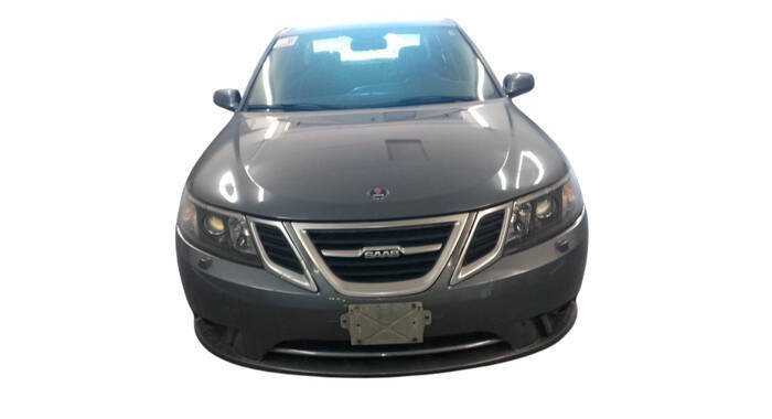 Used 2010 Saab 9-3 2.0T w/ Comfort Package AWD/4WD image 9