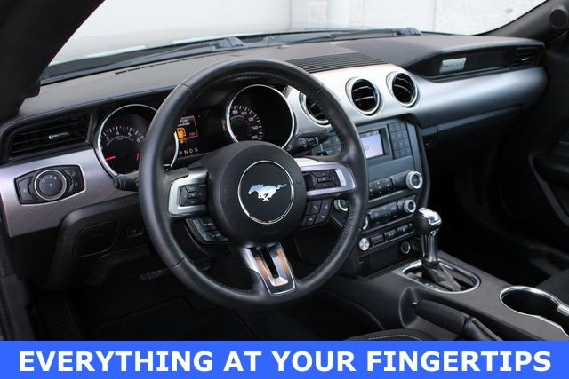 Used 2023 Ford Mustang GT image 2