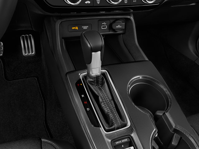 Used 2024 Honda Civic Sport image 9