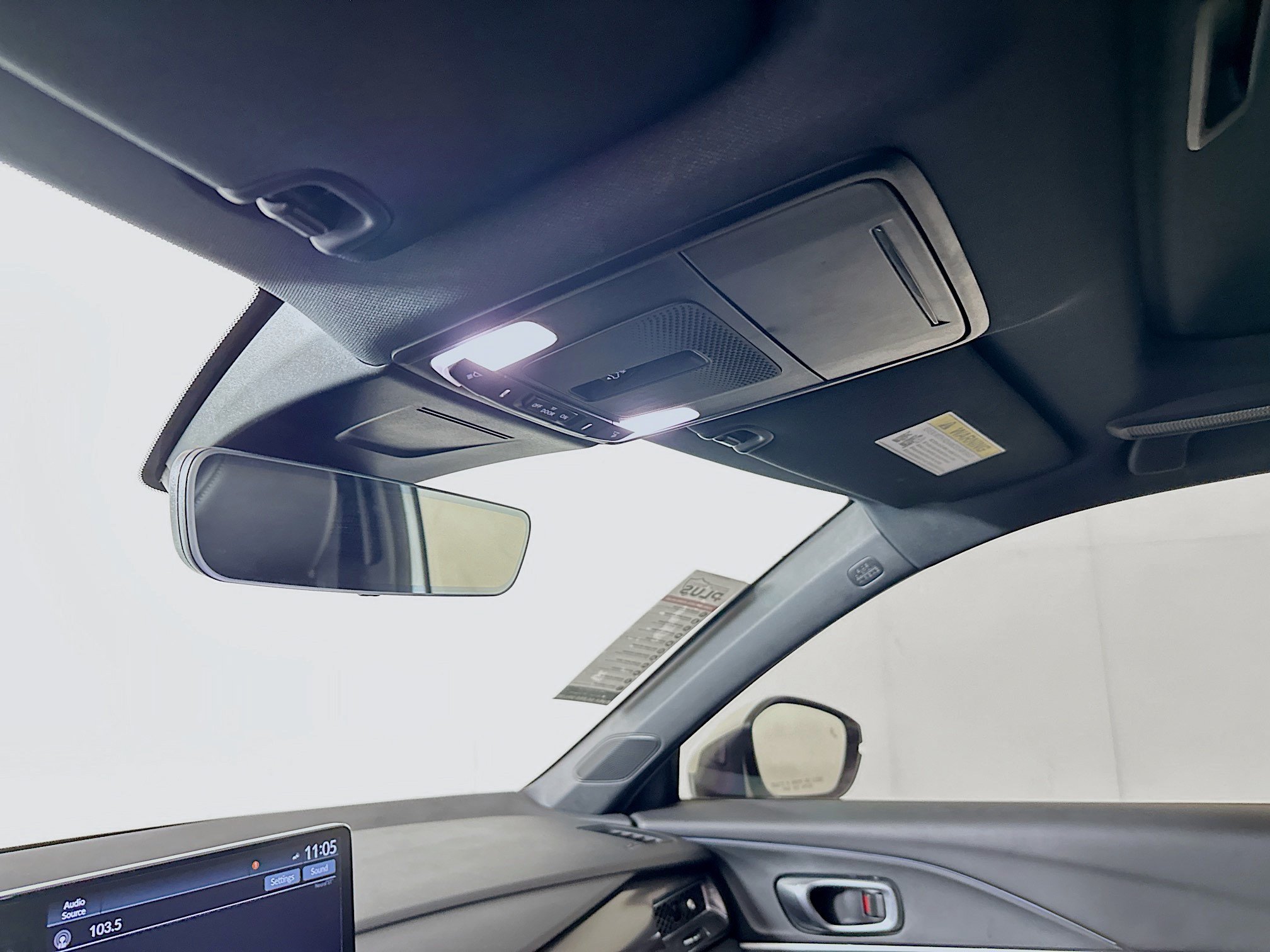 Used 2024 Acura Integra A-Spec w/ Technology Package FWD image 18