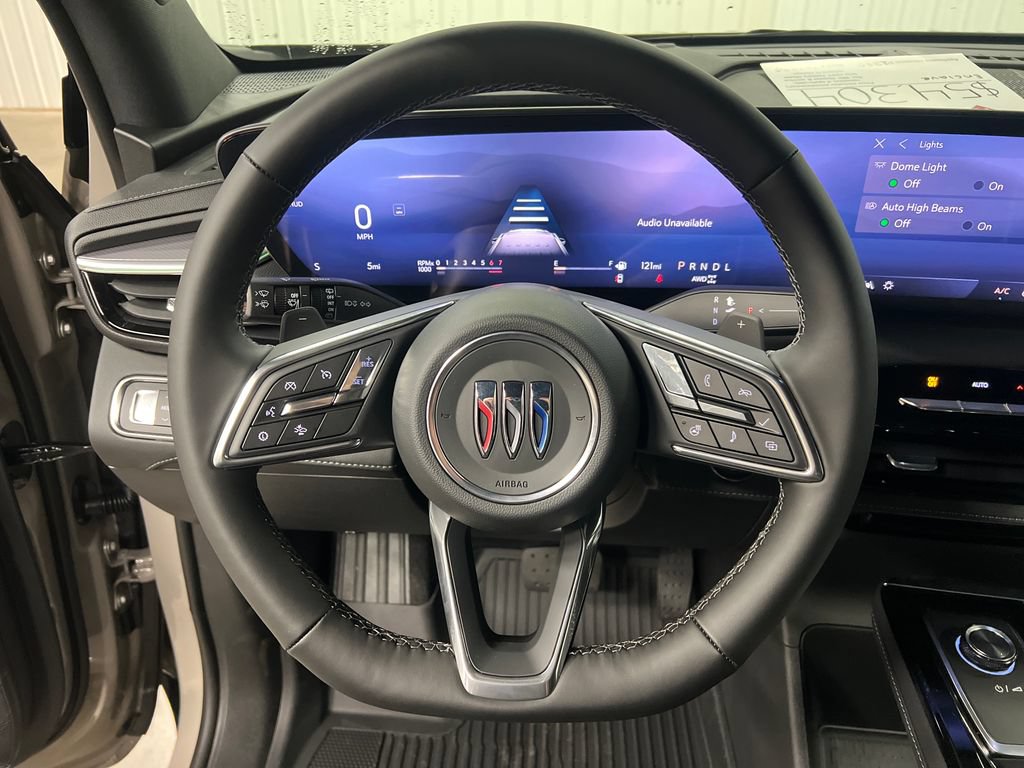New 2026 Buick Enclave Sport Touring w/ Power Package AWD/4WD image 19