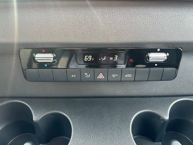 Used 2026 Mercedes-Benz Sprinter 2500 image 25