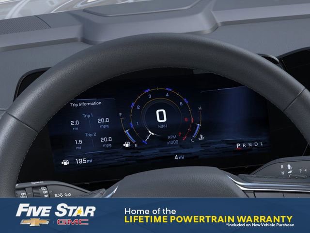 New 2026 Chevrolet Suburban LS image 18