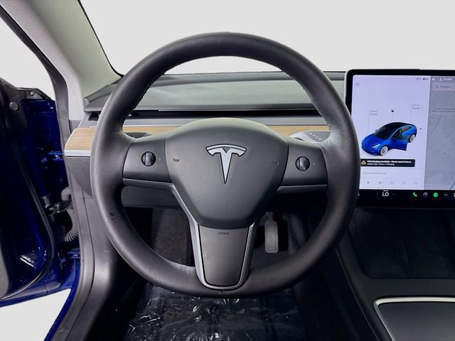 Used 2021 Tesla Model 3 Long Range image 11