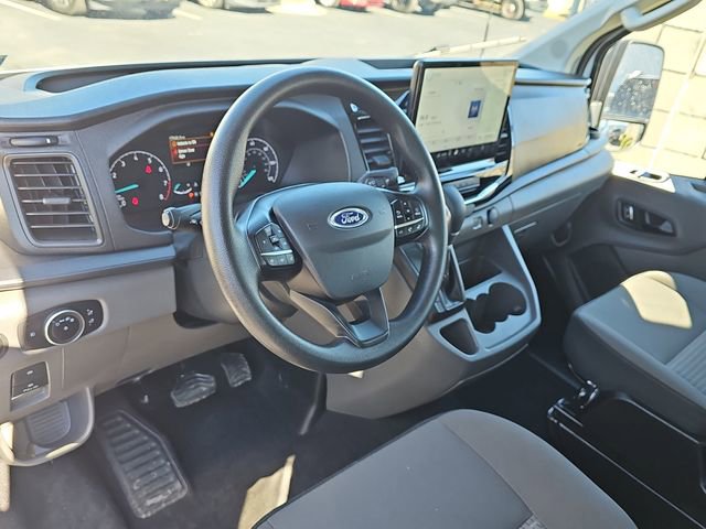 Used 2024 Ford Transit 350 XLT image 15