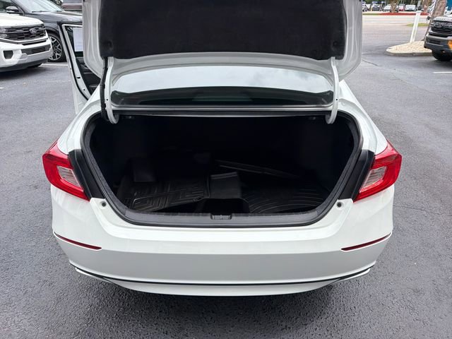 Used 2019 Honda Accord EX-L image 10