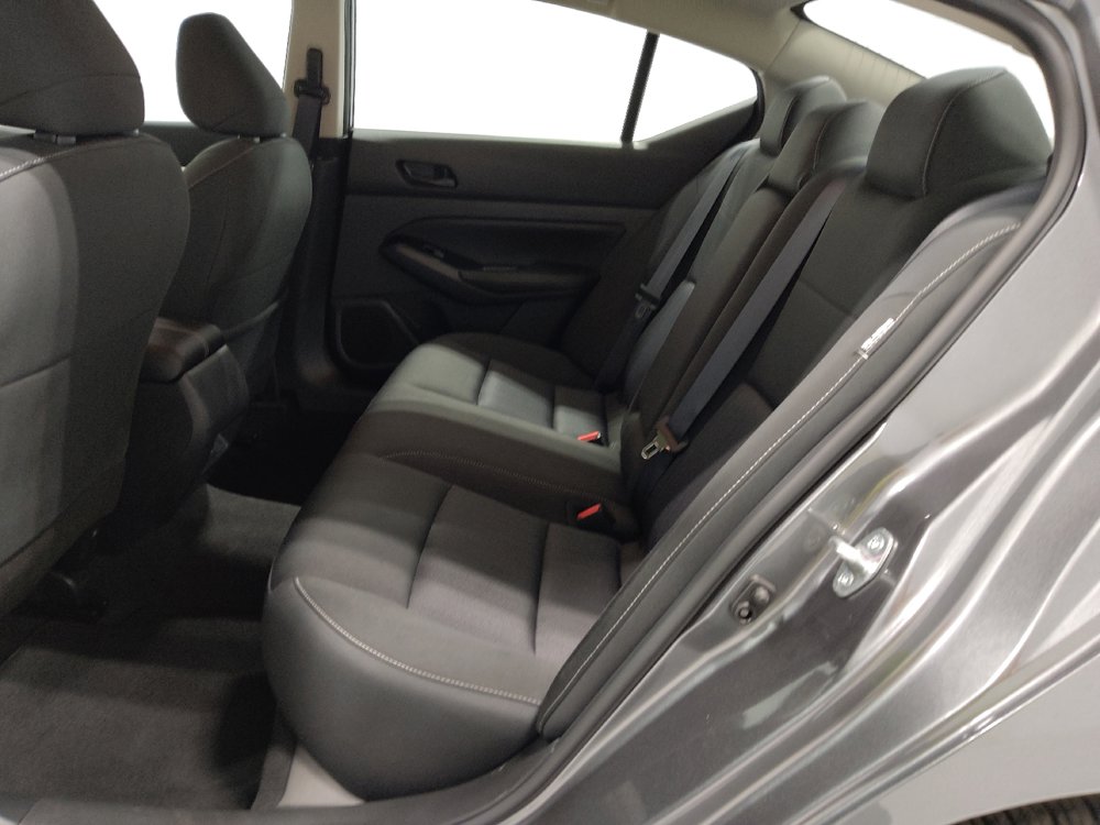 Used 2023 Nissan Altima 2.5 SV image 18