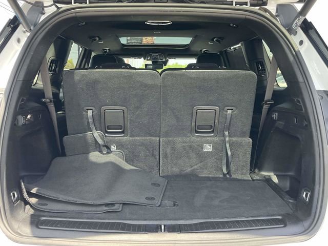 Used 2024 Jeep Grand Cherokee L Limited w/ Luxury Tech Group II AWD/4WD image 22