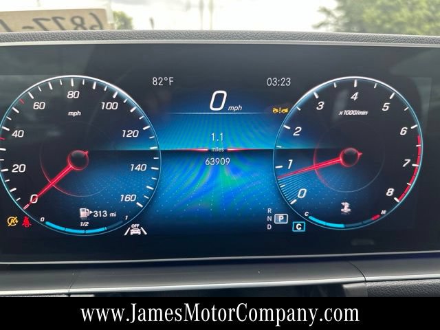 Certified 2022 Mercedes-Benz GLE 350 4MATIC image 12