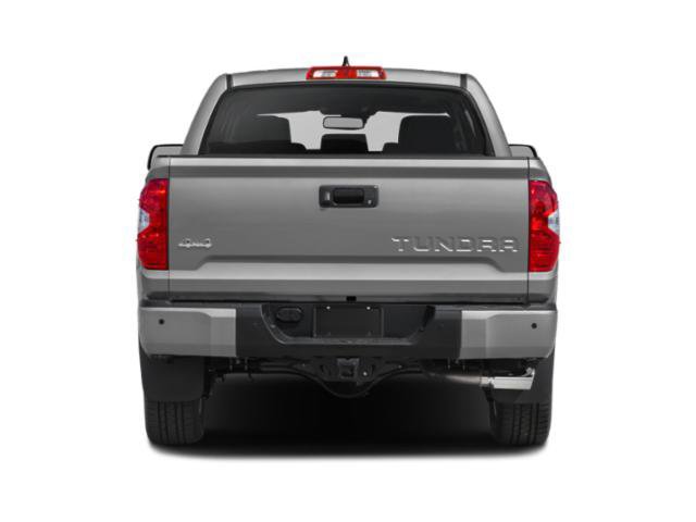 Used 2021 Toyota Tundra Platinum image 8