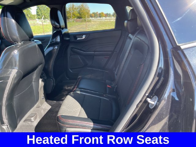 Used 2024 Ford Escape ST-Line w/ Tech Pack #1 AWD/4WD image 21